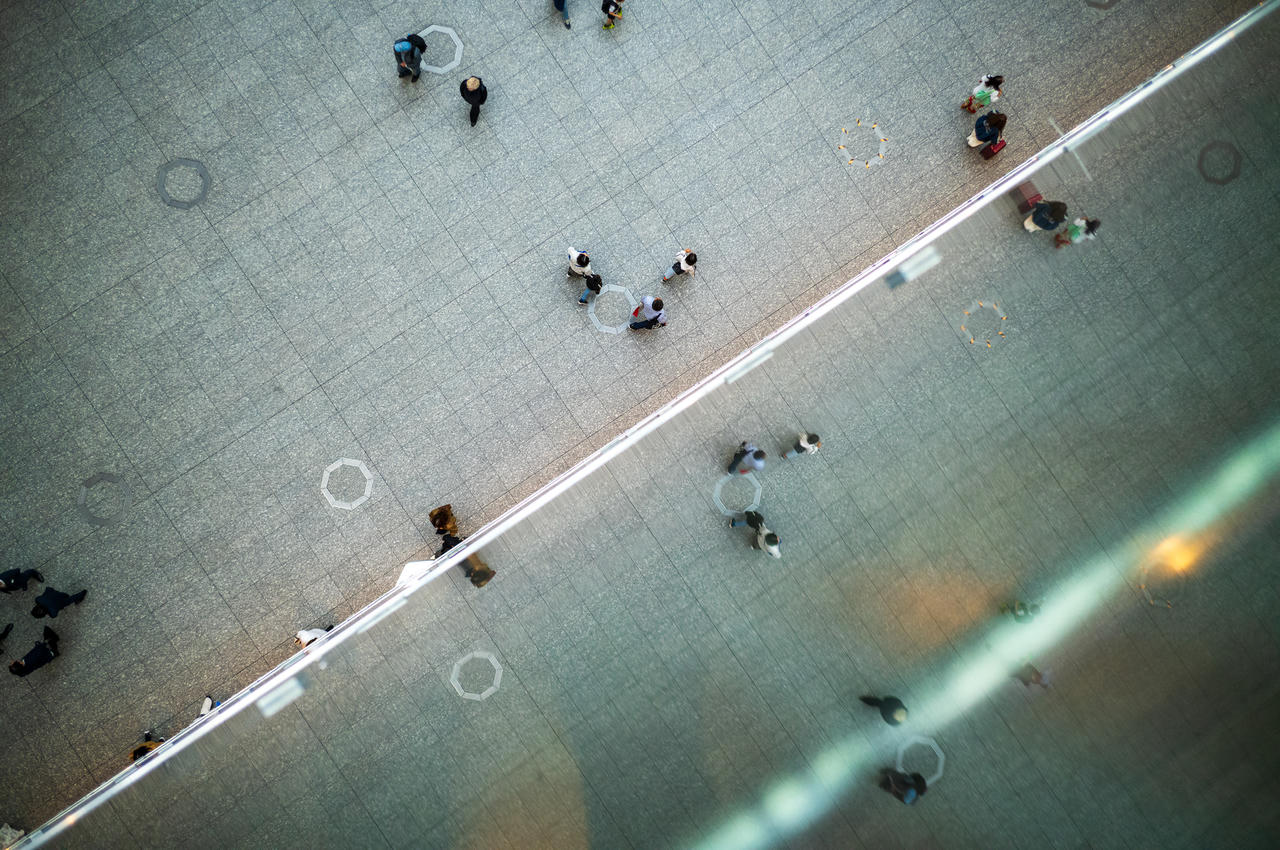 Responsive hi-res image